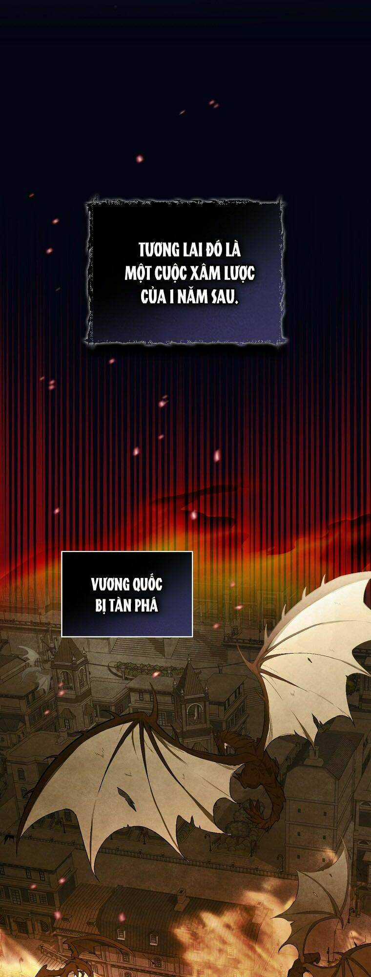 Tôi Trở Thành Mẹ Của Chiến Binh Chapter 4 trang 5