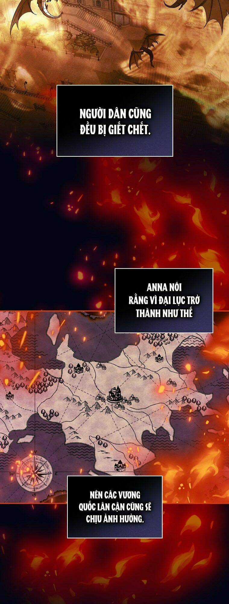 Tôi Trở Thành Mẹ Của Chiến Binh Chapter 4 trang 6