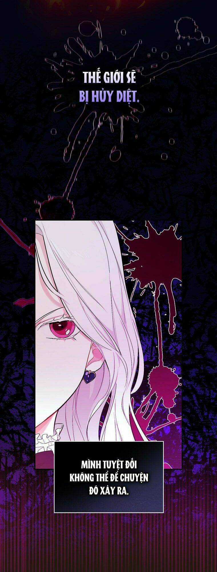 Tôi Trở Thành Mẹ Của Chiến Binh Chapter 4 trang 7