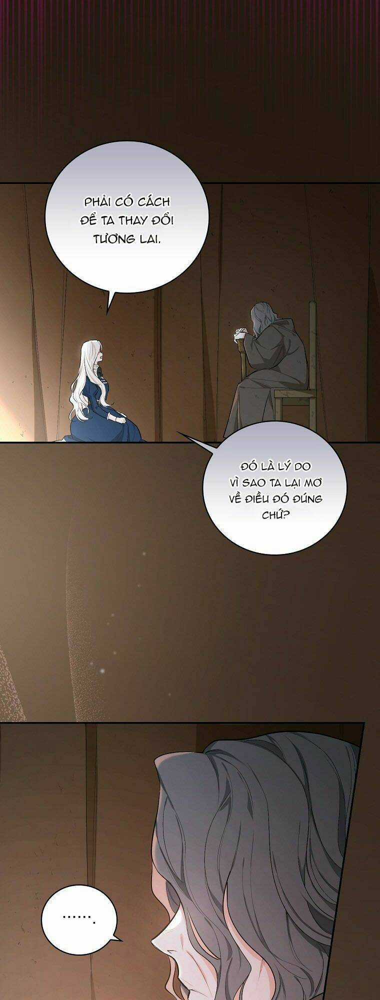 Tôi Trở Thành Mẹ Của Chiến Binh Chapter 4 trang 8