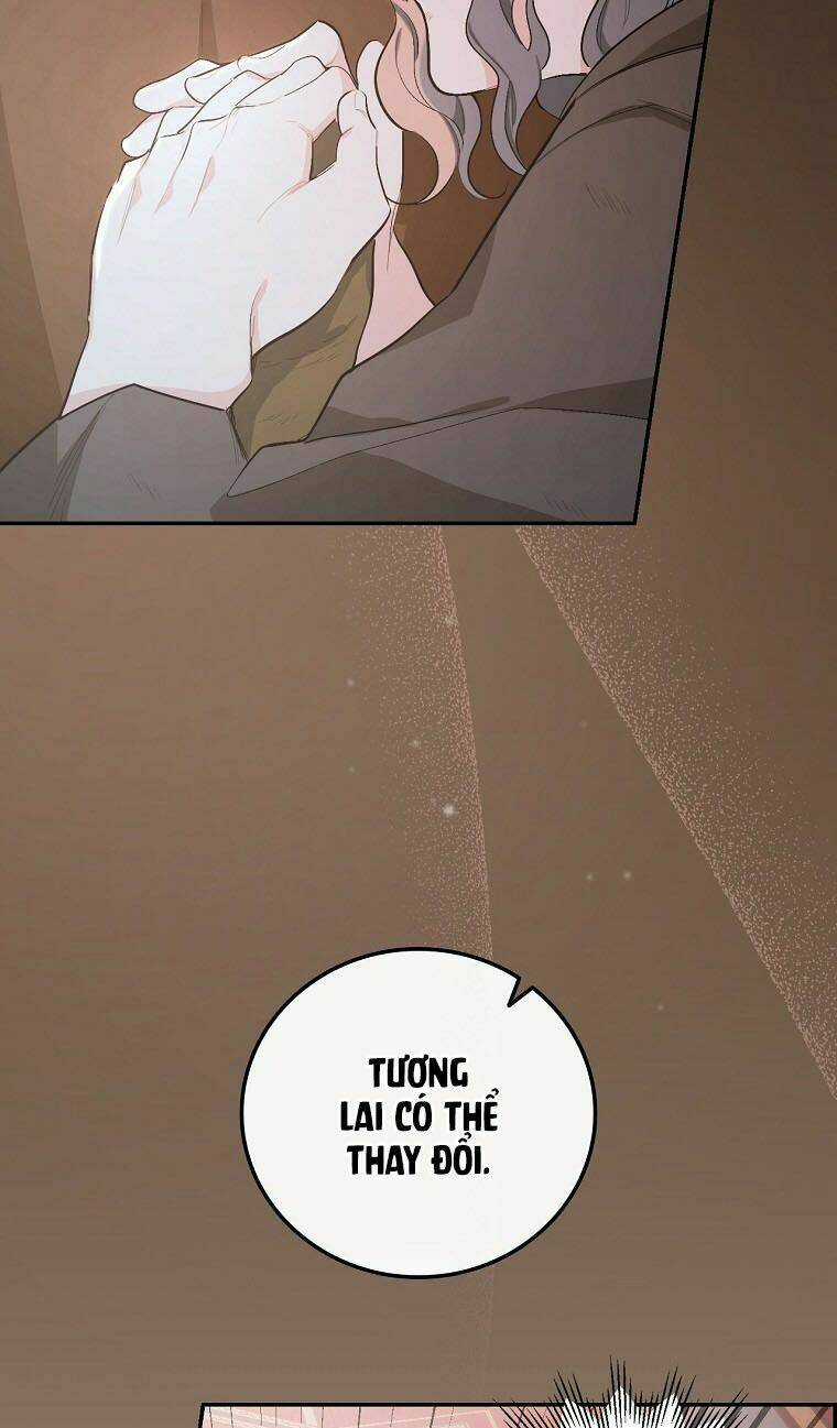 Tôi Trở Thành Mẹ Của Chiến Binh Chapter 4 trang 9