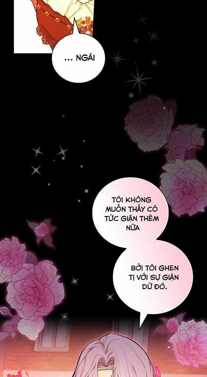 Tôi Trở Thành Mẹ Của Chiến Binh Chapter 40 trang 10