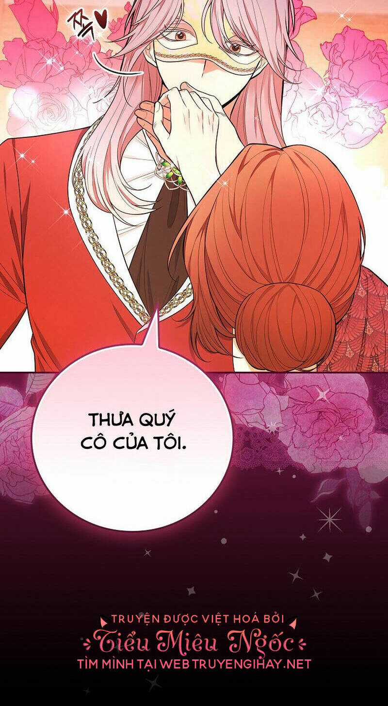 Tôi Trở Thành Mẹ Của Chiến Binh Chapter 40 trang 11