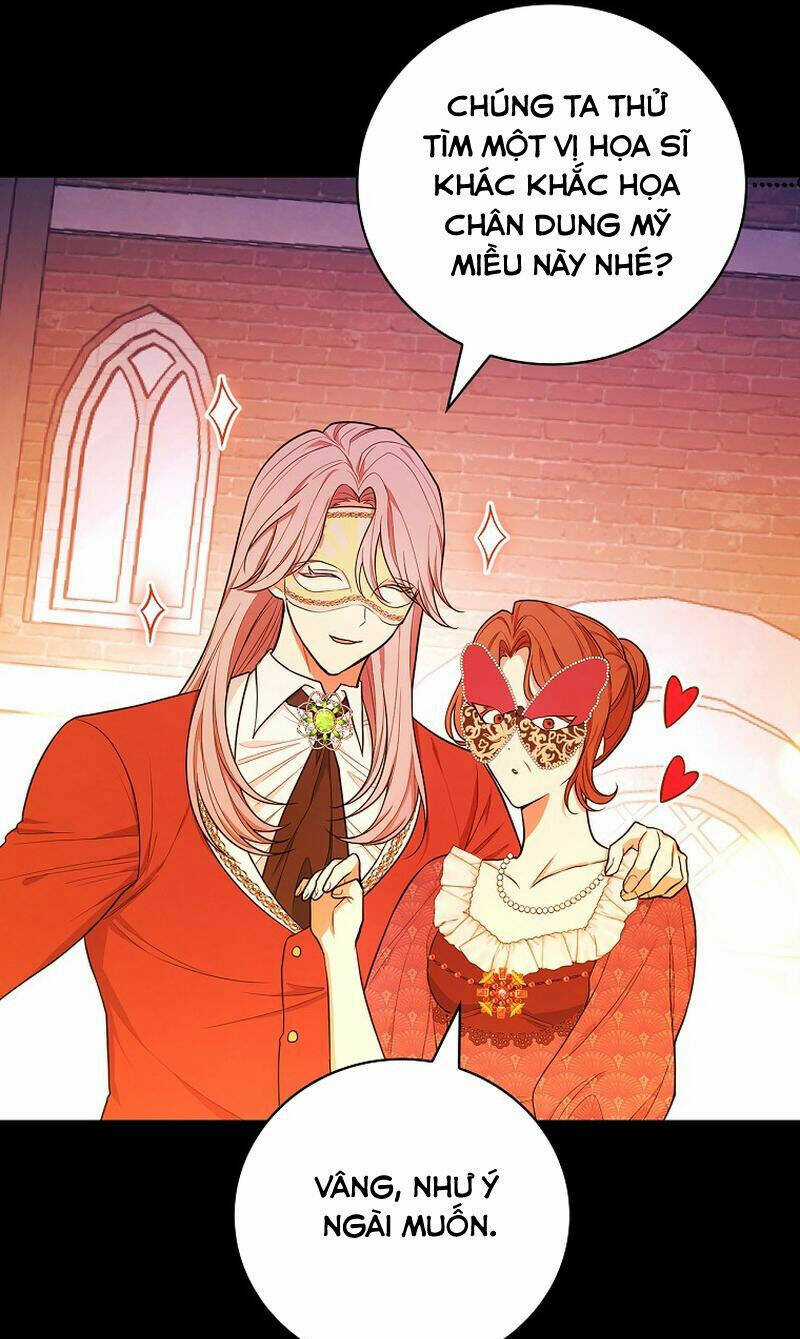 Tôi Trở Thành Mẹ Của Chiến Binh Chapter 40 trang 12