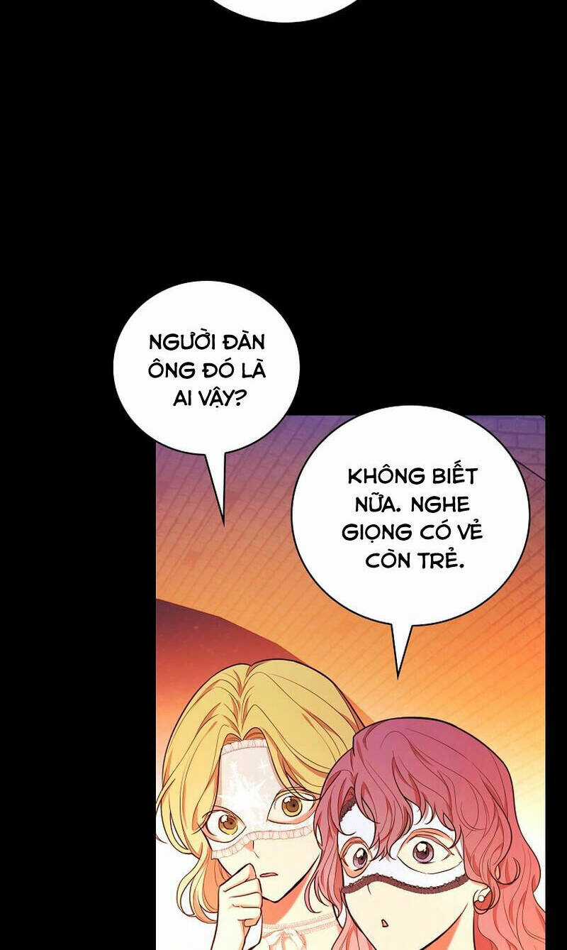 Tôi Trở Thành Mẹ Của Chiến Binh Chapter 40 trang 13