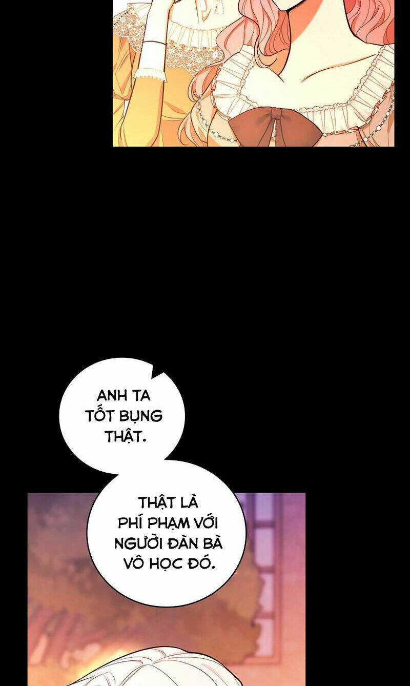 Tôi Trở Thành Mẹ Của Chiến Binh Chapter 40 trang 14