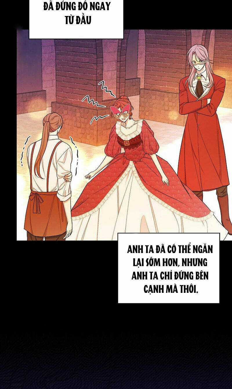 Tôi Trở Thành Mẹ Của Chiến Binh Chapter 40 trang 16