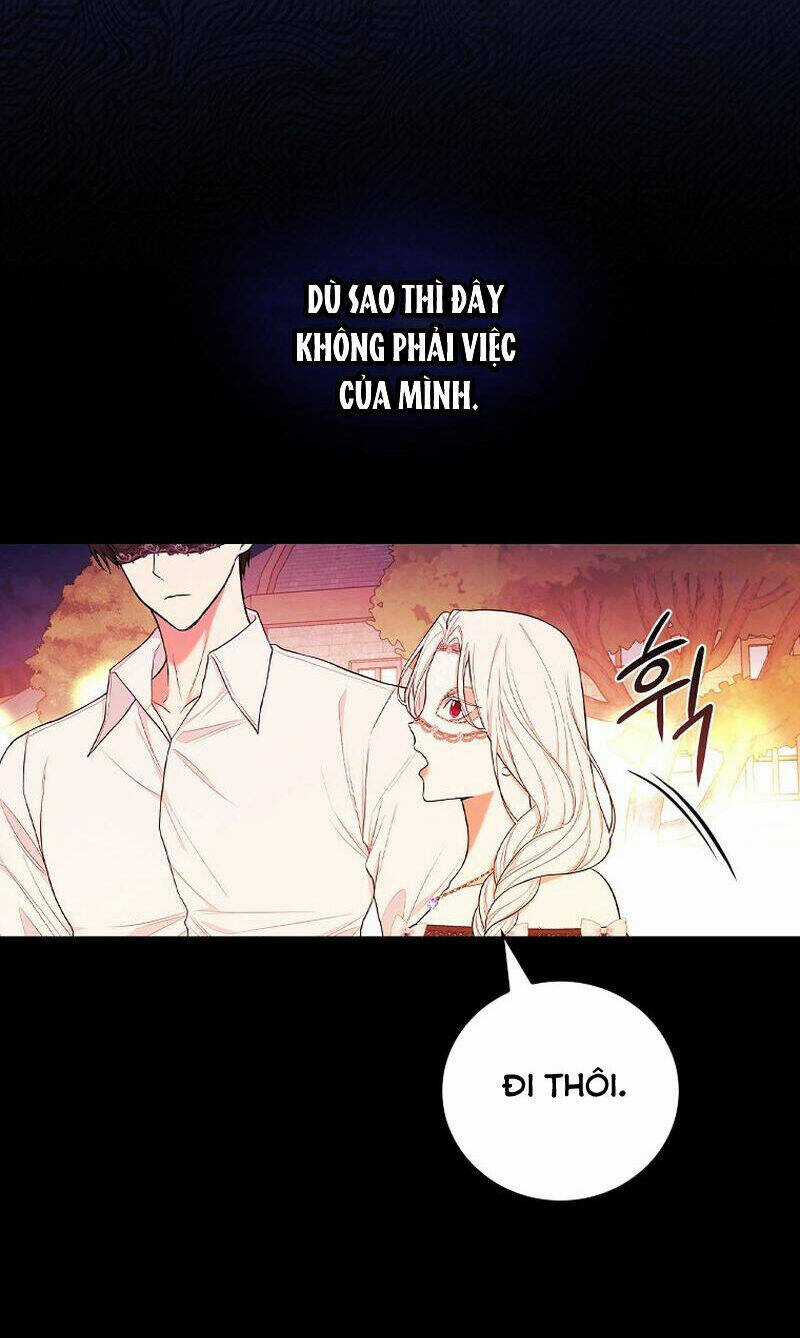 Tôi Trở Thành Mẹ Của Chiến Binh Chapter 40 trang 18