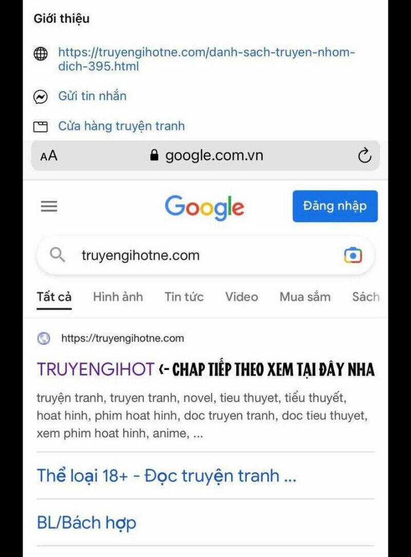 Tôi Trở Thành Mẹ Của Chiến Binh Chapter 40 trang 2