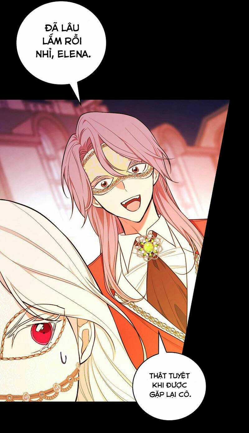 Tôi Trở Thành Mẹ Của Chiến Binh Chapter 40 trang 20