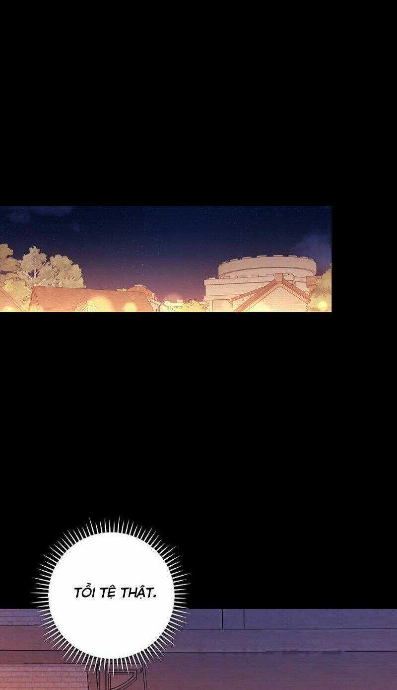 Tôi Trở Thành Mẹ Của Chiến Binh Chapter 40 trang 26