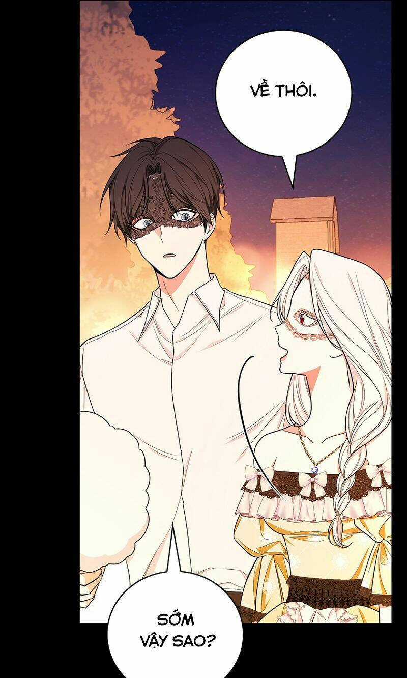 Tôi Trở Thành Mẹ Của Chiến Binh Chapter 40 trang 28