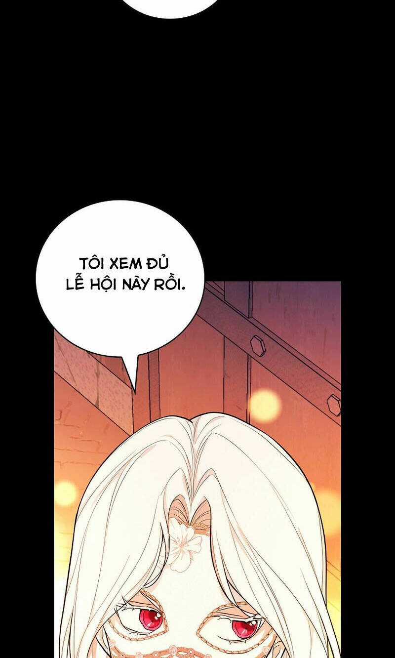 Tôi Trở Thành Mẹ Của Chiến Binh Chapter 40 trang 29