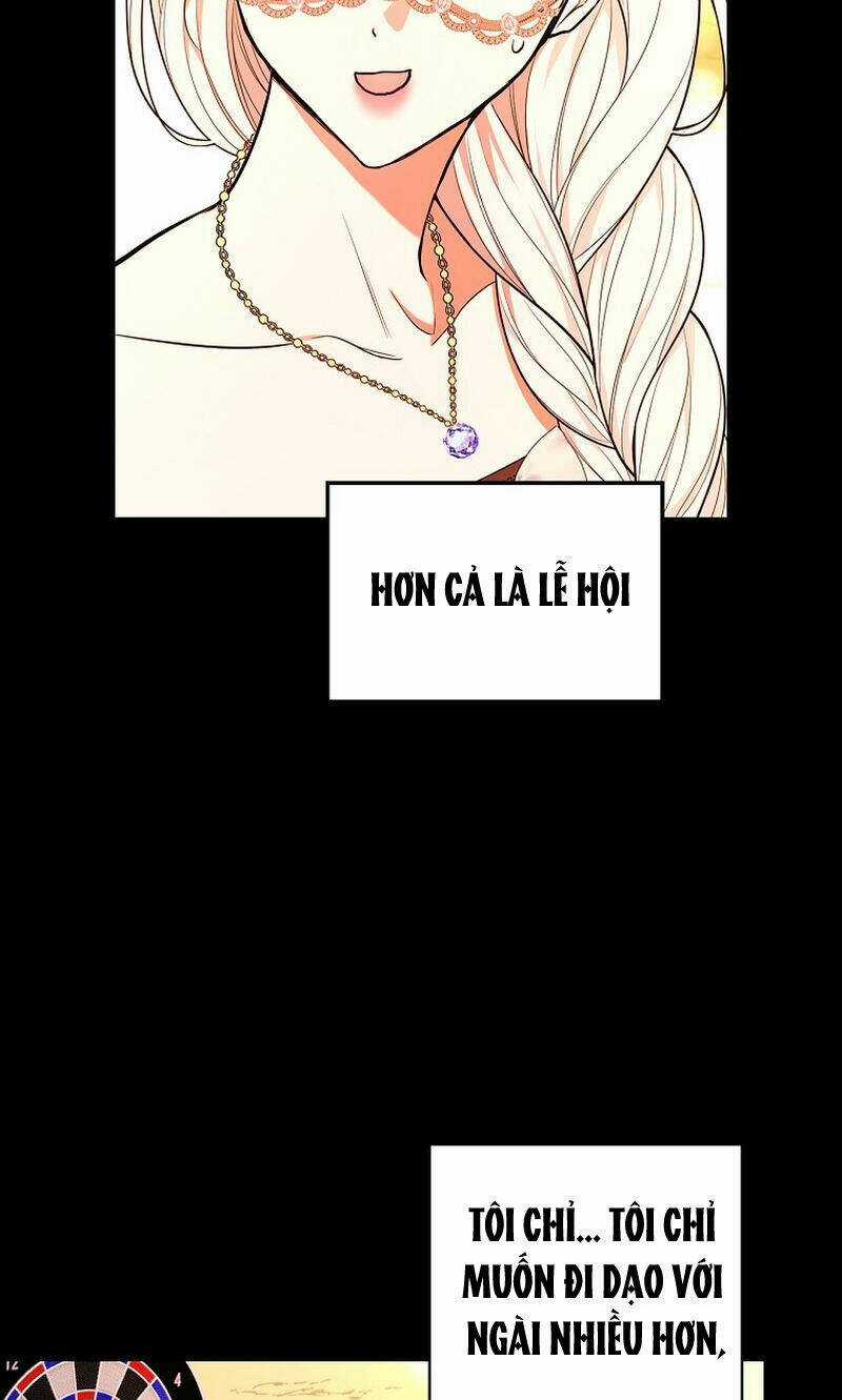 Tôi Trở Thành Mẹ Của Chiến Binh Chapter 40 trang 30