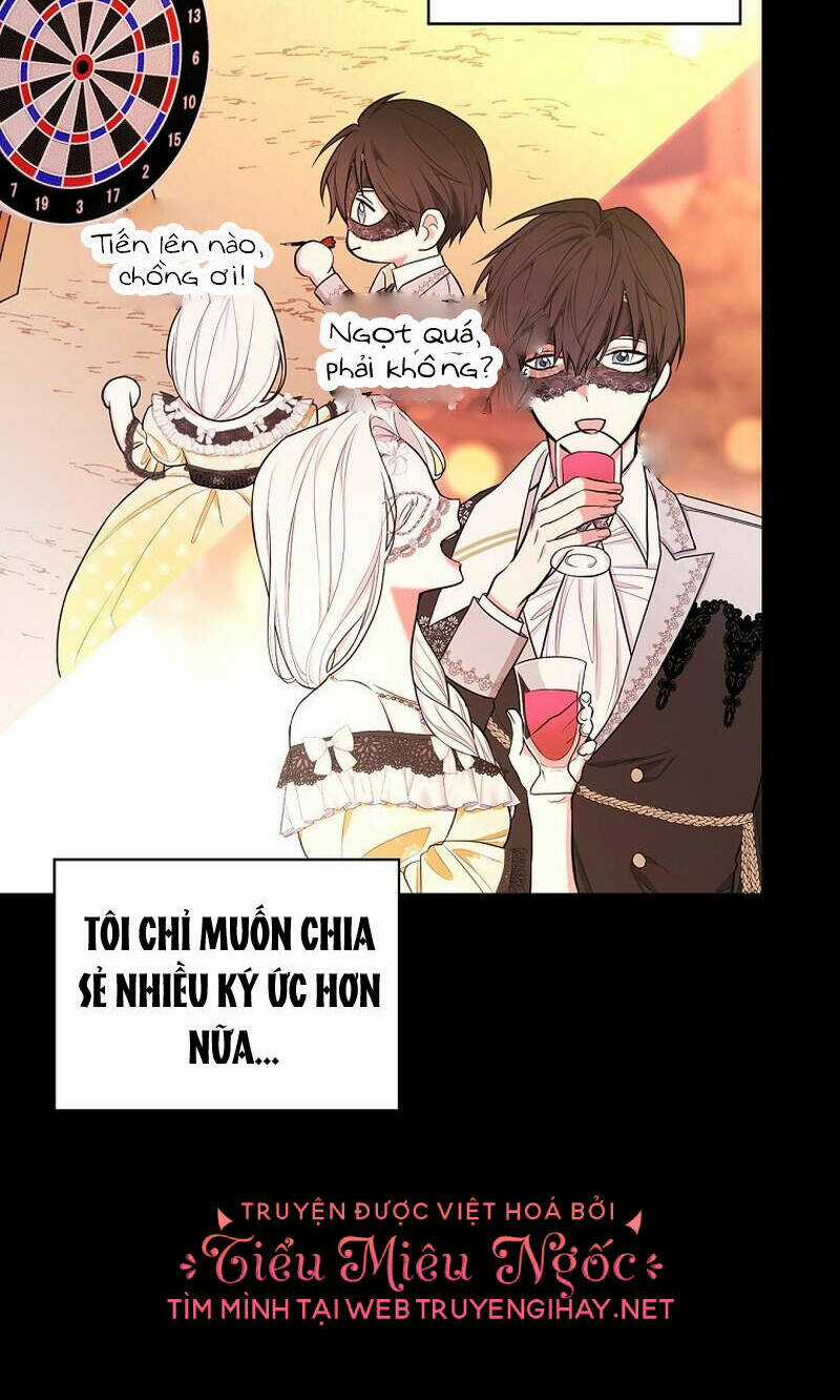 Tôi Trở Thành Mẹ Của Chiến Binh Chapter 40 trang 31