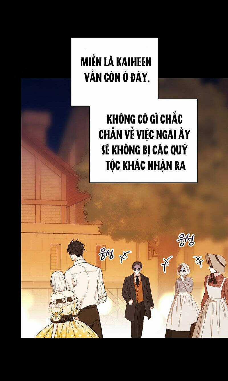 Tôi Trở Thành Mẹ Của Chiến Binh Chapter 40 trang 32