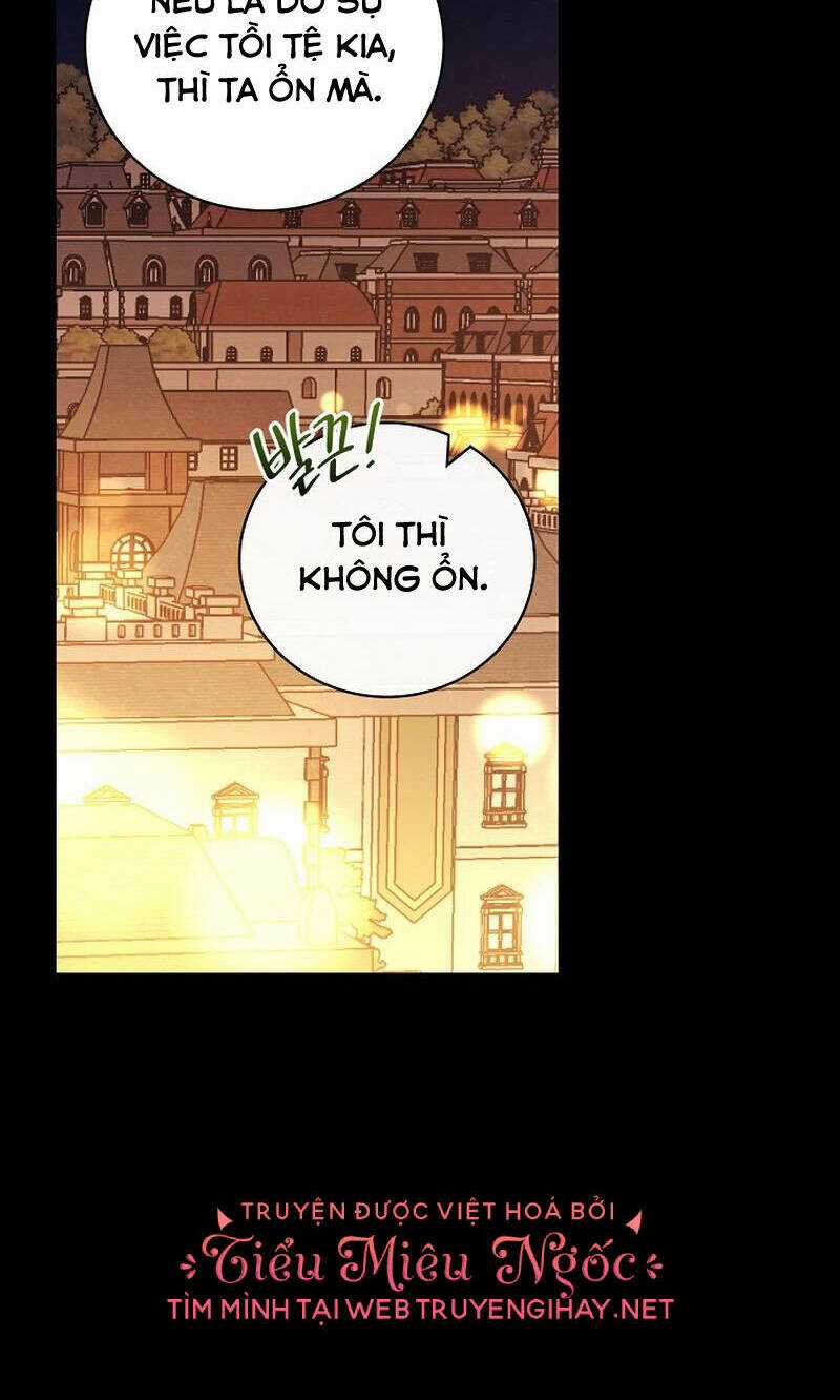 Tôi Trở Thành Mẹ Của Chiến Binh Chapter 40 trang 35