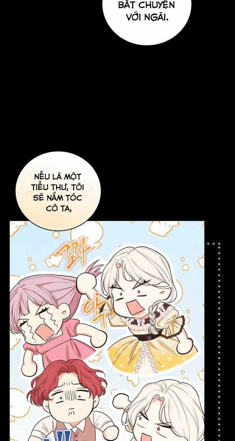 Tôi Trở Thành Mẹ Của Chiến Binh Chapter 40 trang 37