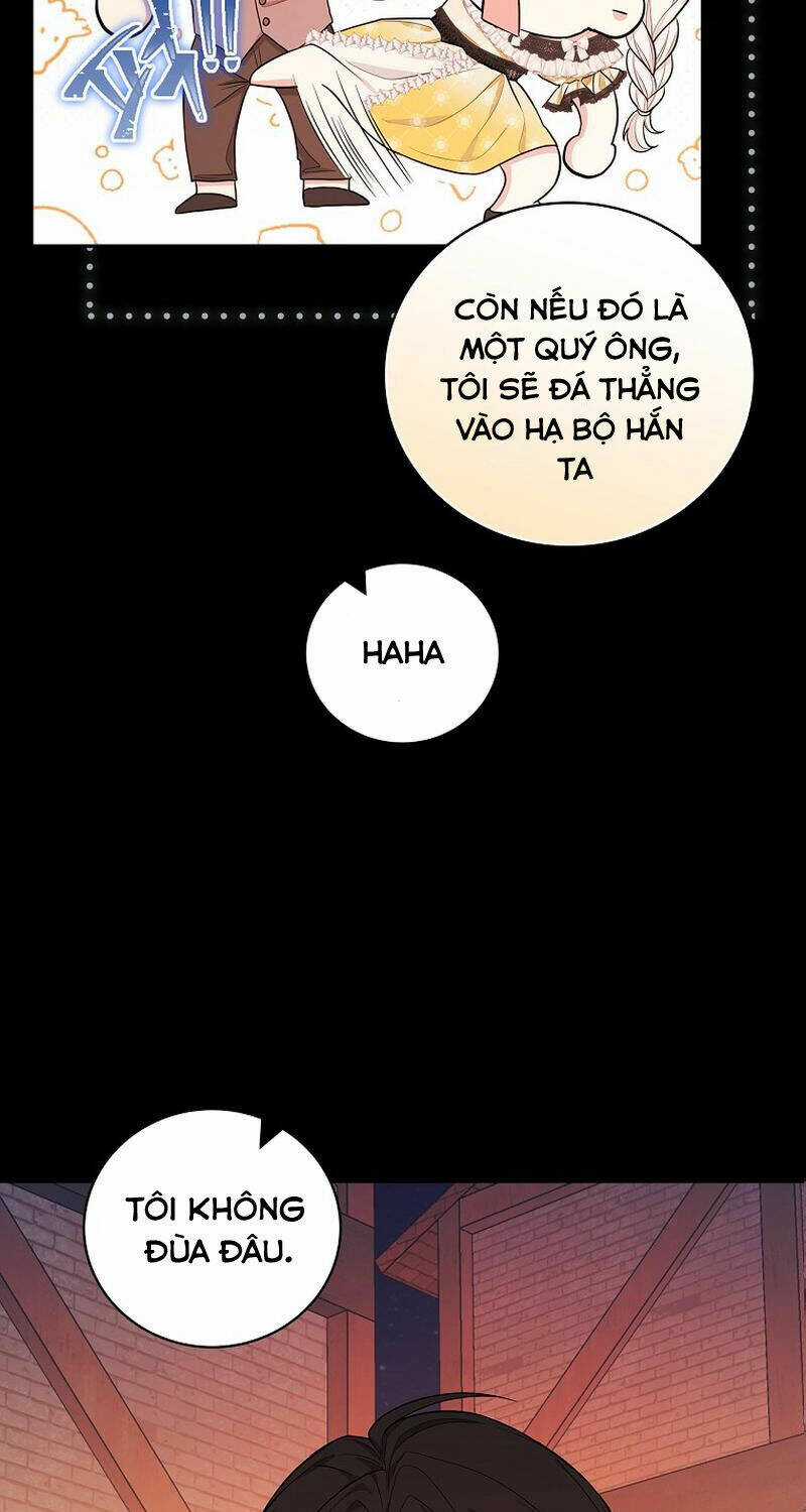 Tôi Trở Thành Mẹ Của Chiến Binh Chapter 40 trang 38