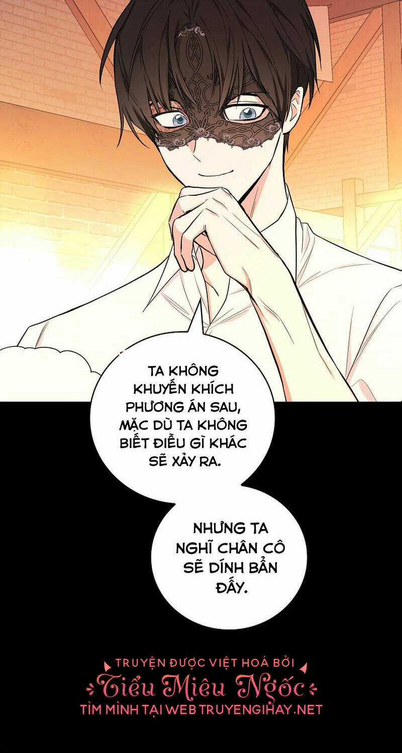 Tôi Trở Thành Mẹ Của Chiến Binh Chapter 40 trang 39