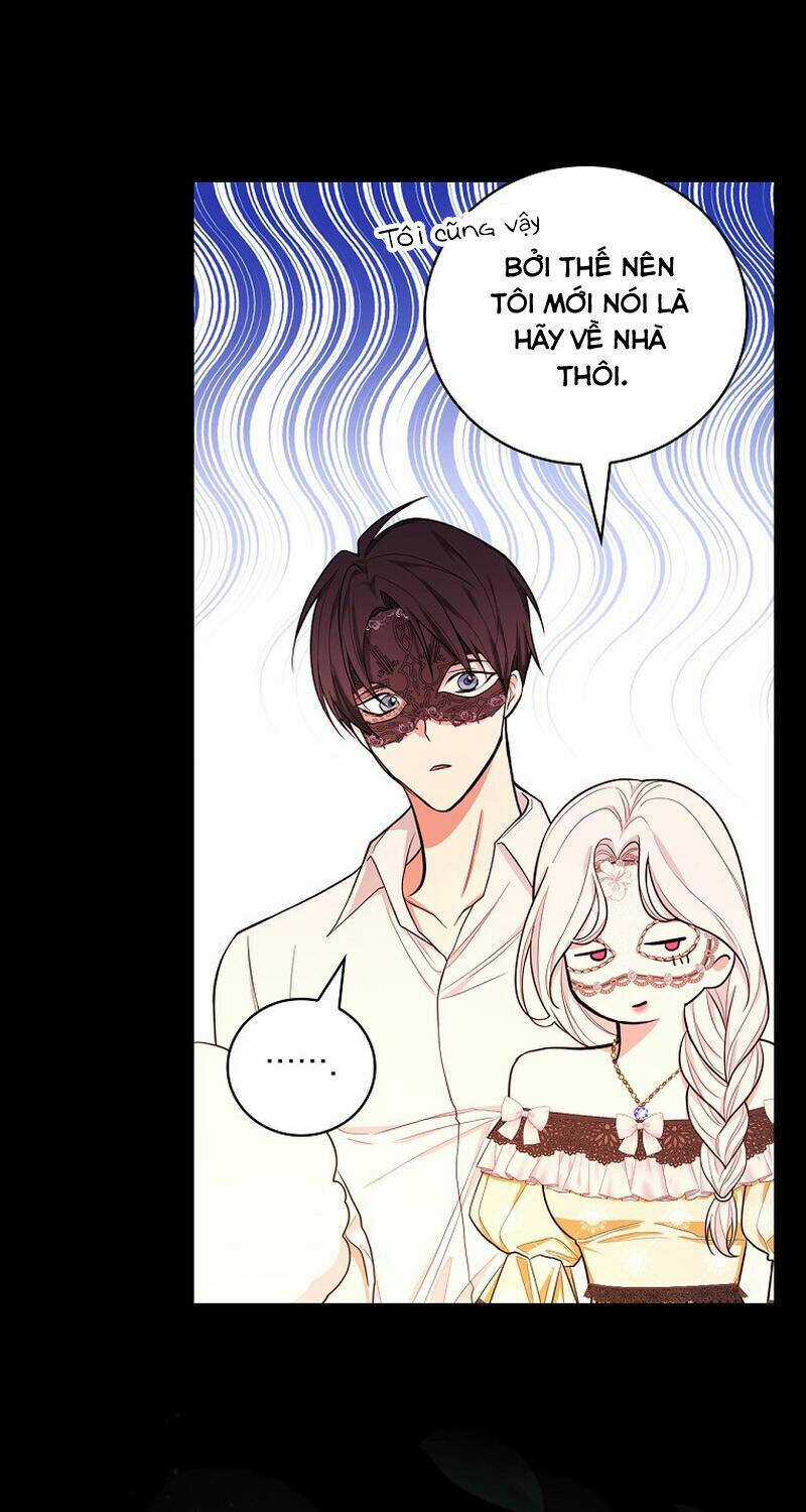 Tôi Trở Thành Mẹ Của Chiến Binh Chapter 40 trang 40