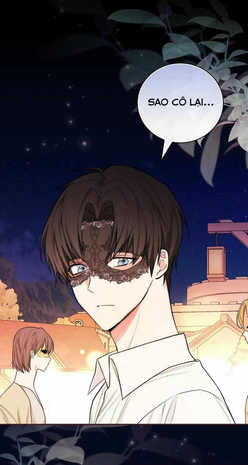 Tôi Trở Thành Mẹ Của Chiến Binh Chapter 40 trang 41