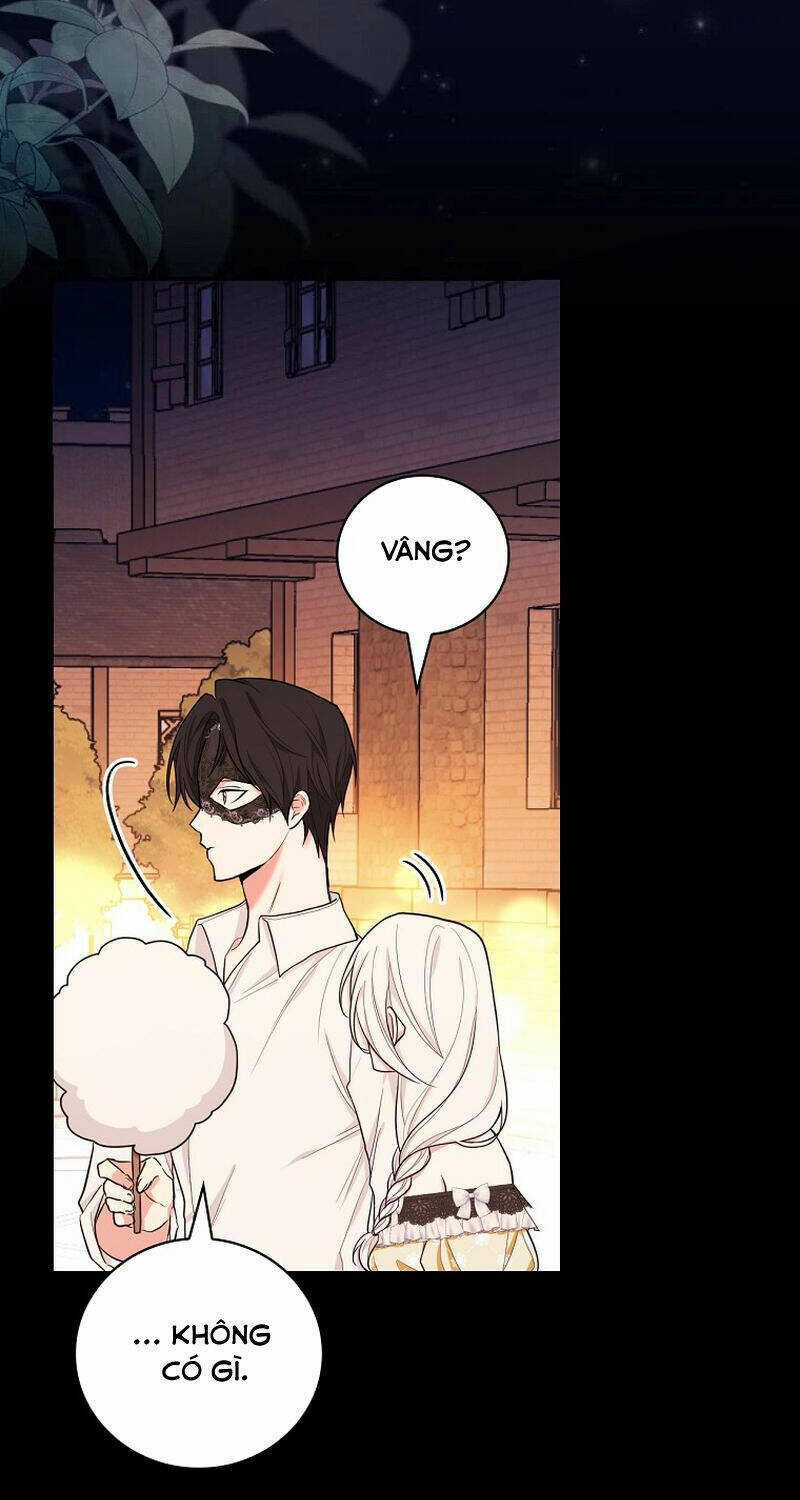 Tôi Trở Thành Mẹ Của Chiến Binh Chapter 40 trang 42