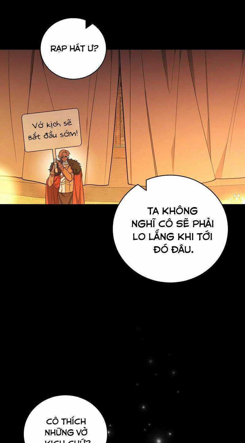 Tôi Trở Thành Mẹ Của Chiến Binh Chapter 40 trang 44