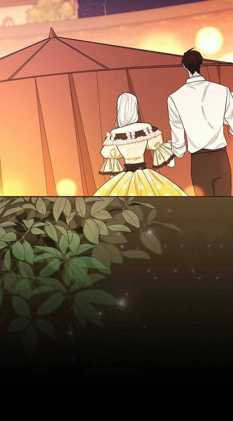 Tôi Trở Thành Mẹ Của Chiến Binh Chapter 40 trang 46