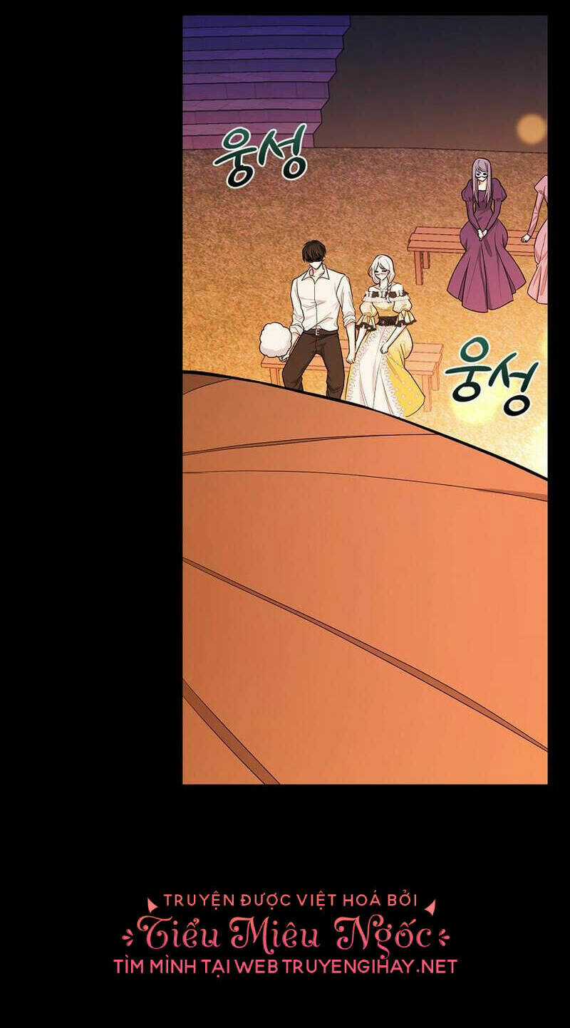 Tôi Trở Thành Mẹ Của Chiến Binh Chapter 40 trang 47