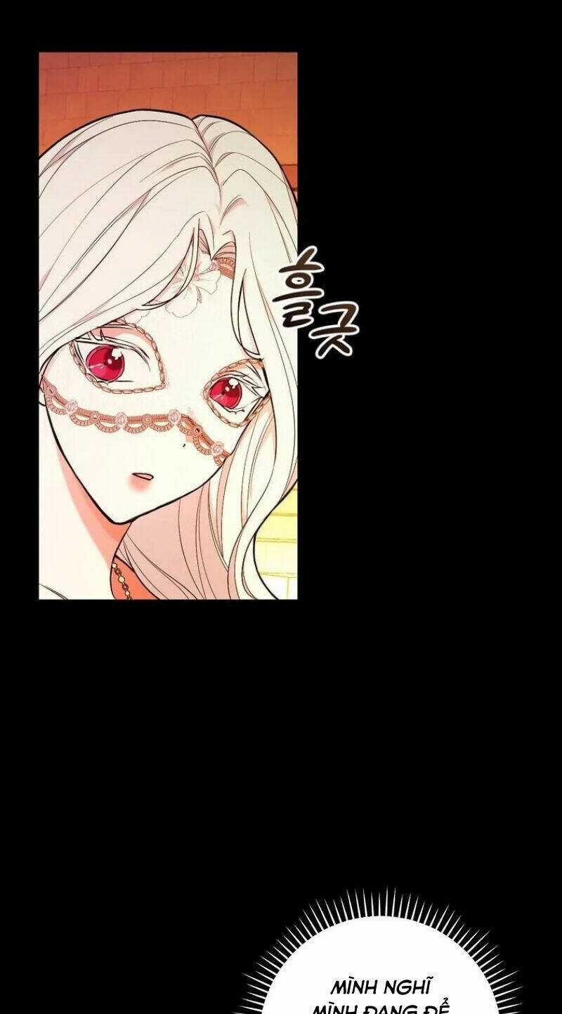 Tôi Trở Thành Mẹ Của Chiến Binh Chapter 40 trang 48