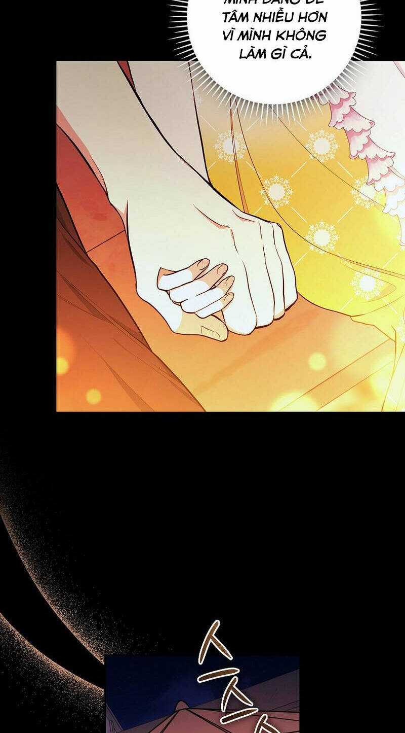 Tôi Trở Thành Mẹ Của Chiến Binh Chapter 40 trang 49