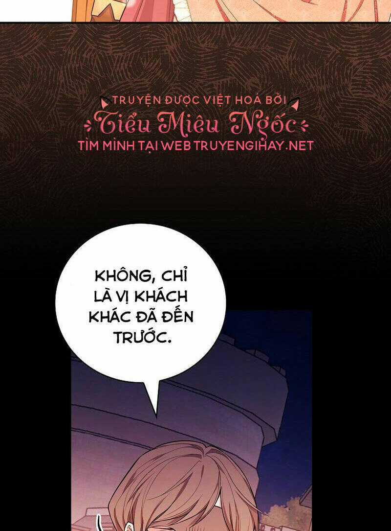 Tôi Trở Thành Mẹ Của Chiến Binh Chapter 40 trang 5