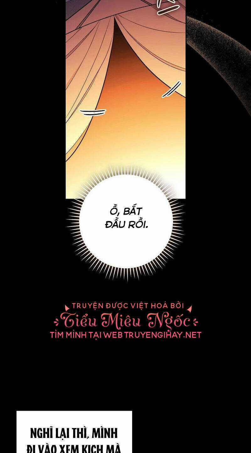 Tôi Trở Thành Mẹ Của Chiến Binh Chapter 40 trang 50