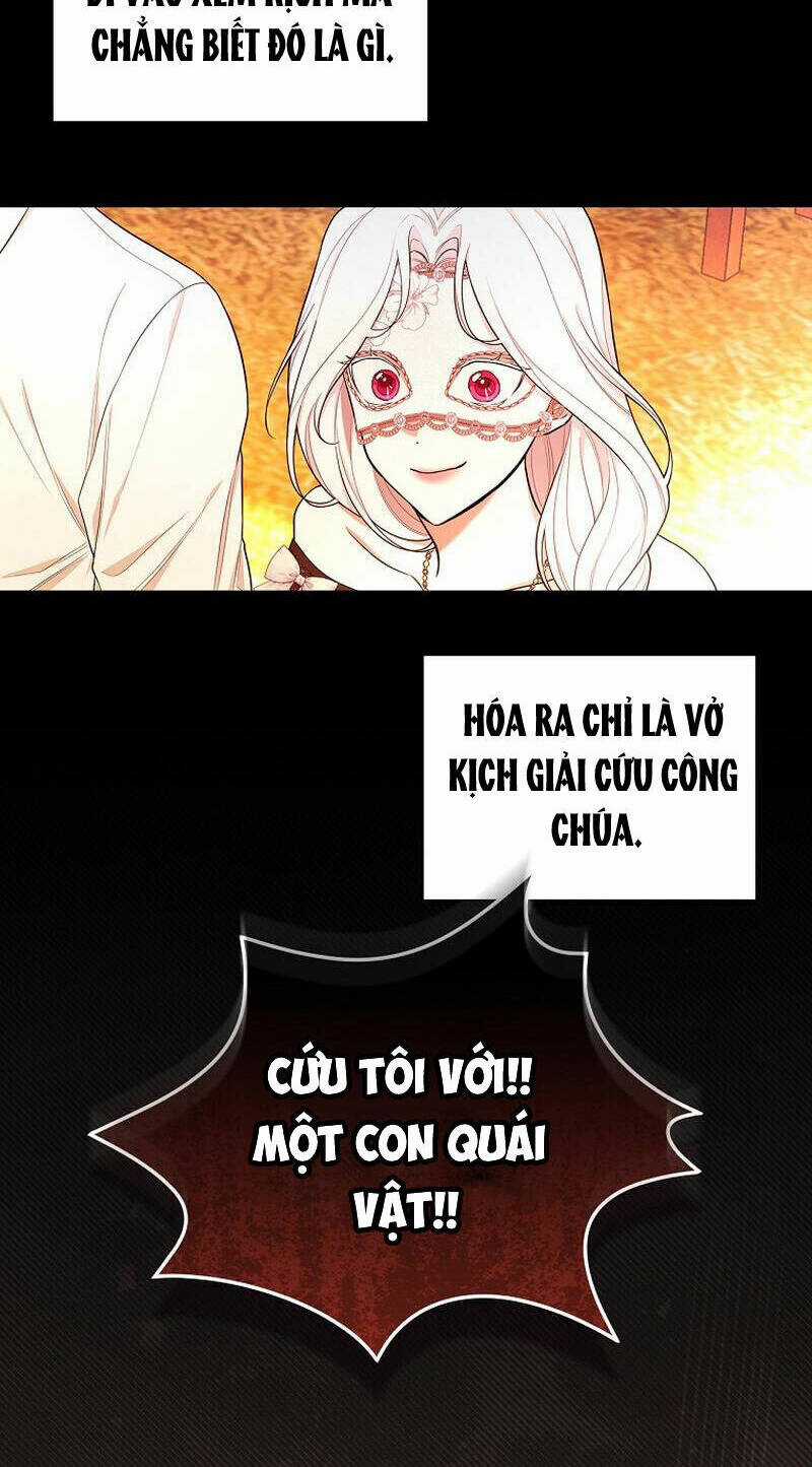 Tôi Trở Thành Mẹ Của Chiến Binh Chapter 40 trang 51