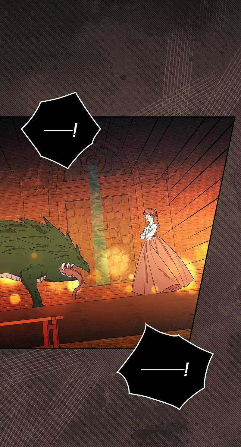 Tôi Trở Thành Mẹ Của Chiến Binh Chapter 40 trang 52