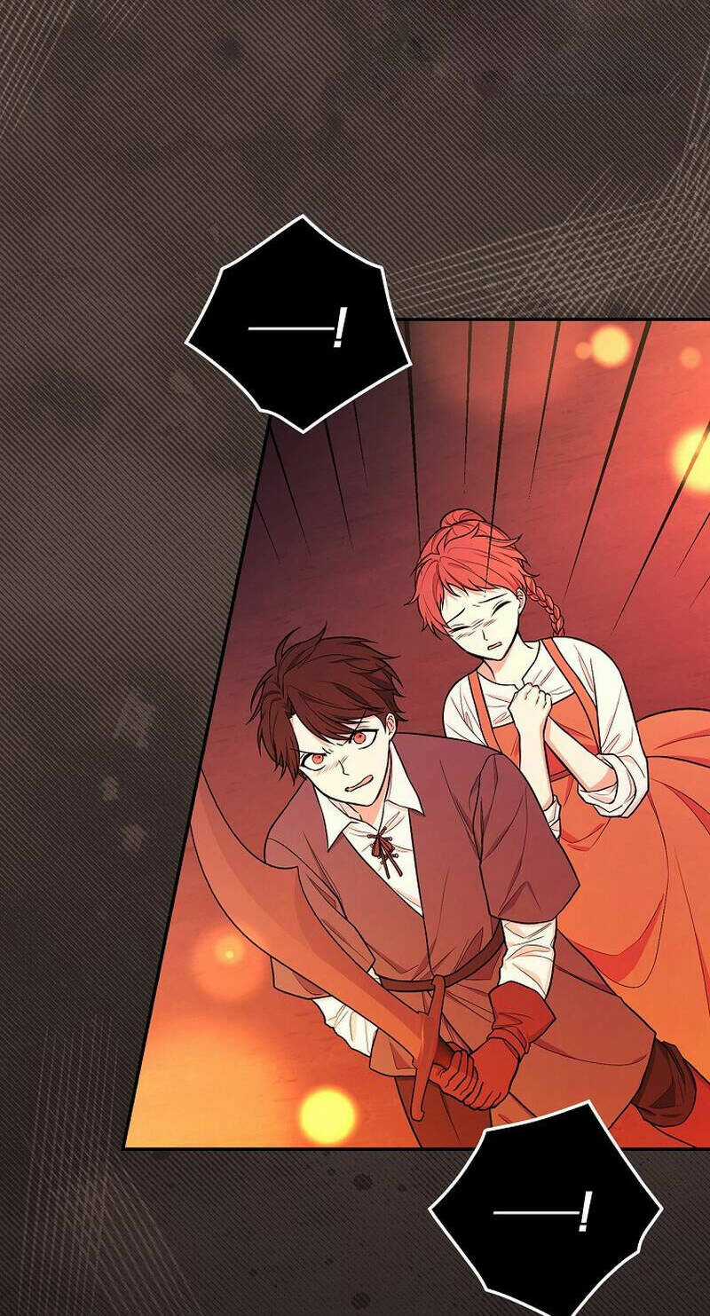 Tôi Trở Thành Mẹ Của Chiến Binh Chapter 40 trang 53