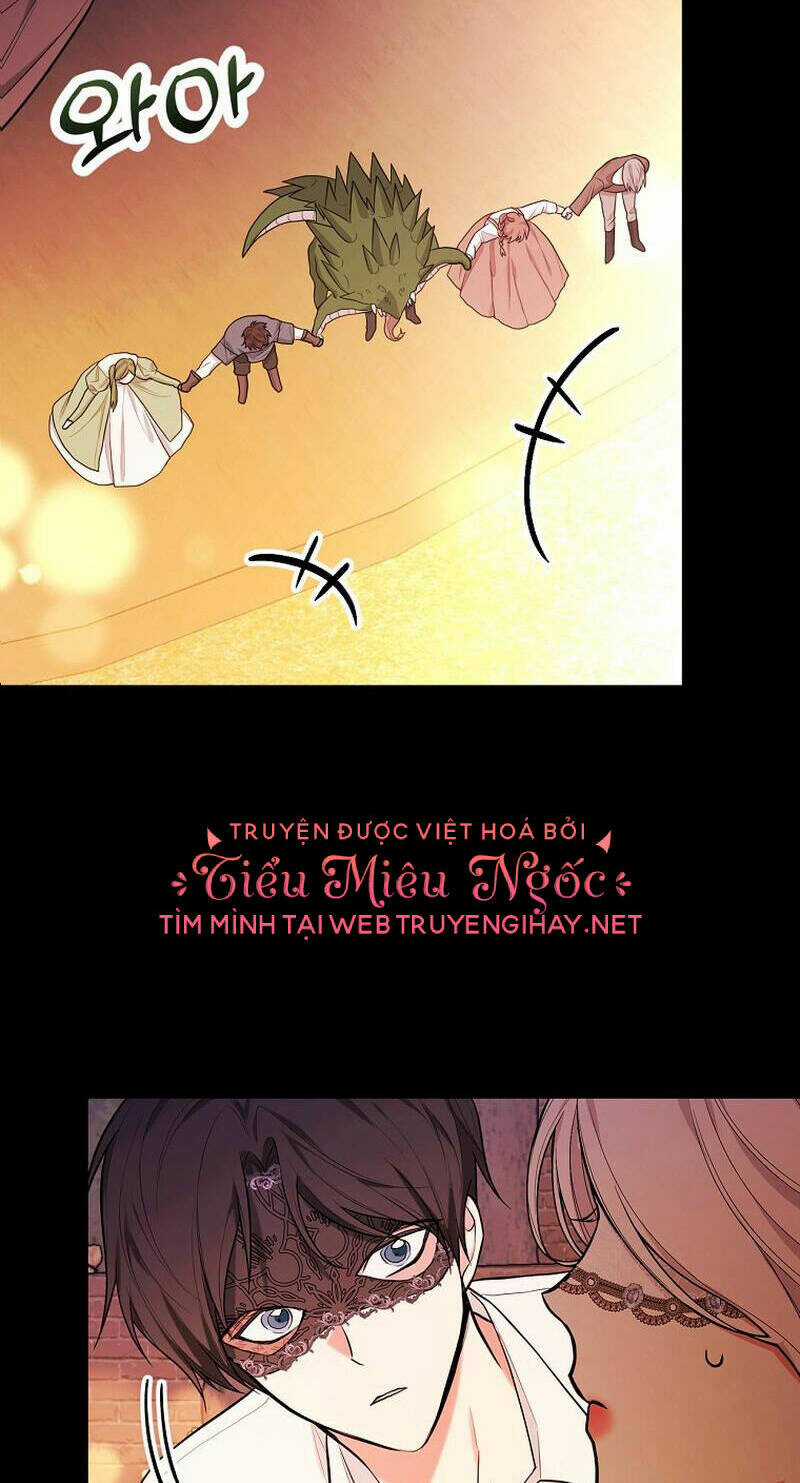 Tôi Trở Thành Mẹ Của Chiến Binh Chapter 40 trang 55