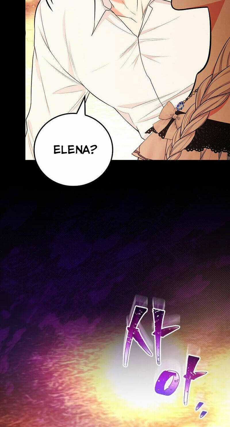 Tôi Trở Thành Mẹ Của Chiến Binh Chapter 40 trang 56