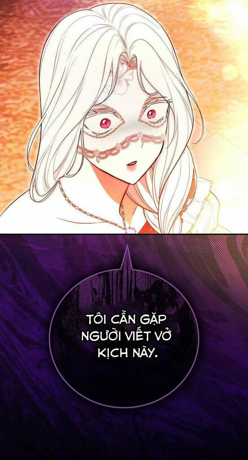 Tôi Trở Thành Mẹ Của Chiến Binh Chapter 40 trang 57