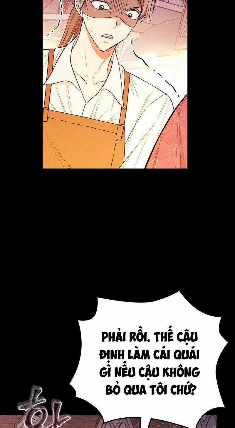 Tôi Trở Thành Mẹ Của Chiến Binh Chapter 40 trang 6