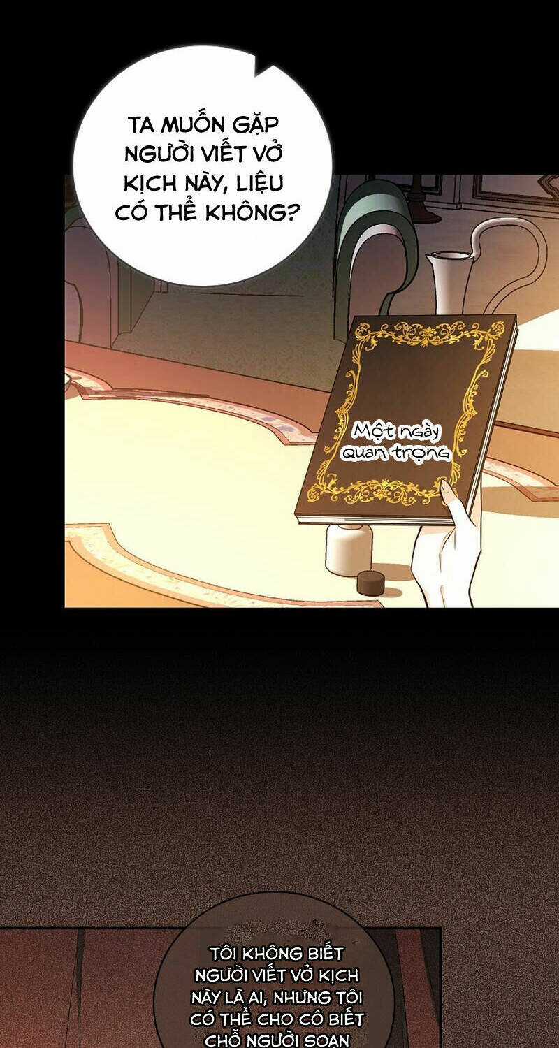 Tôi Trở Thành Mẹ Của Chiến Binh Chapter 40 trang 61