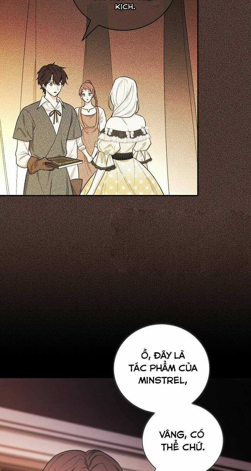 Tôi Trở Thành Mẹ Của Chiến Binh Chapter 40 trang 62