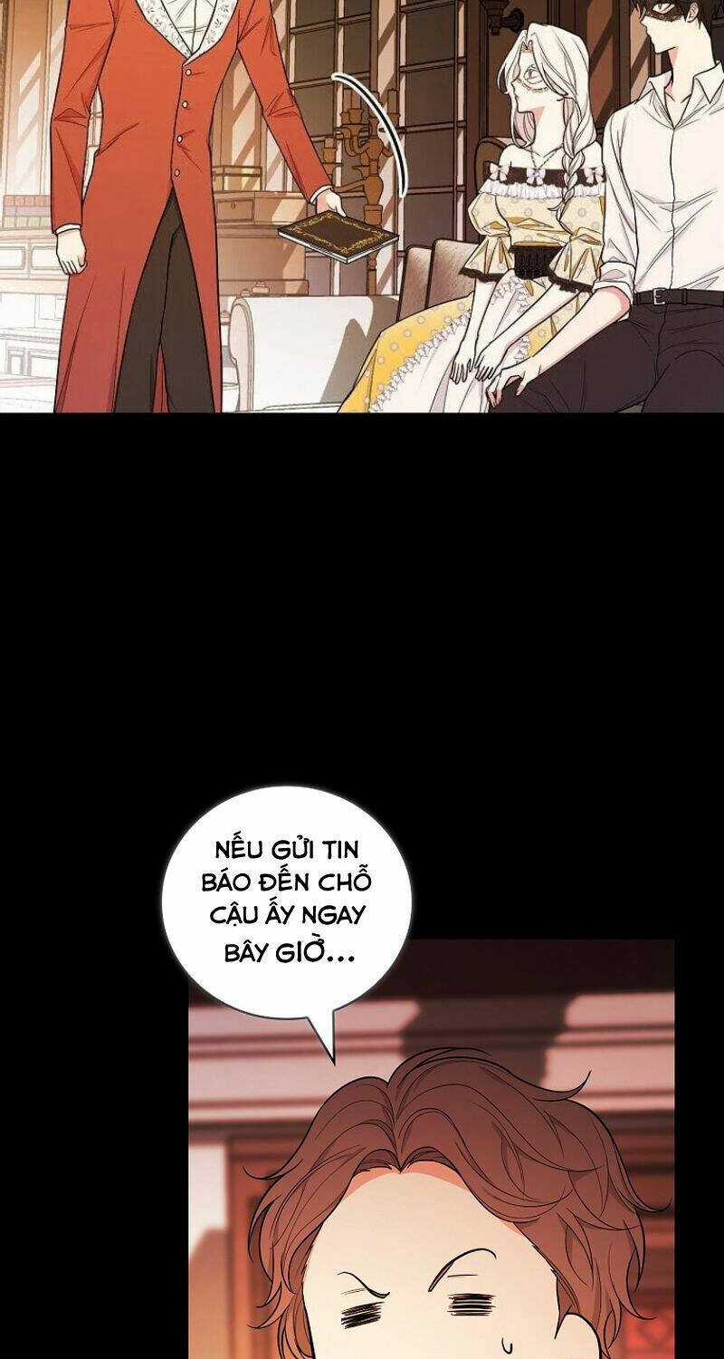 Tôi Trở Thành Mẹ Của Chiến Binh Chapter 40 trang 64