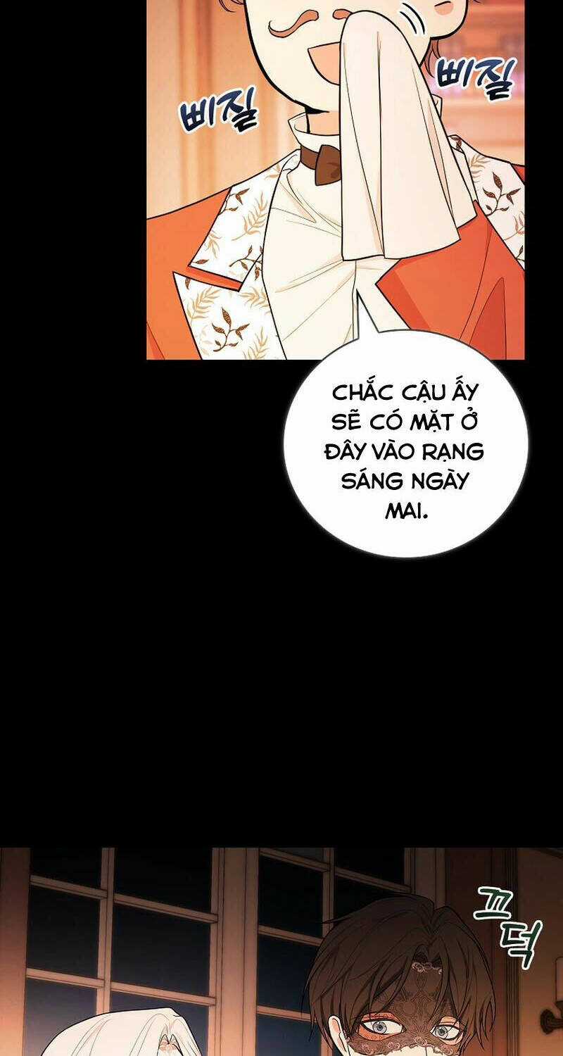 Tôi Trở Thành Mẹ Của Chiến Binh Chapter 40 trang 65