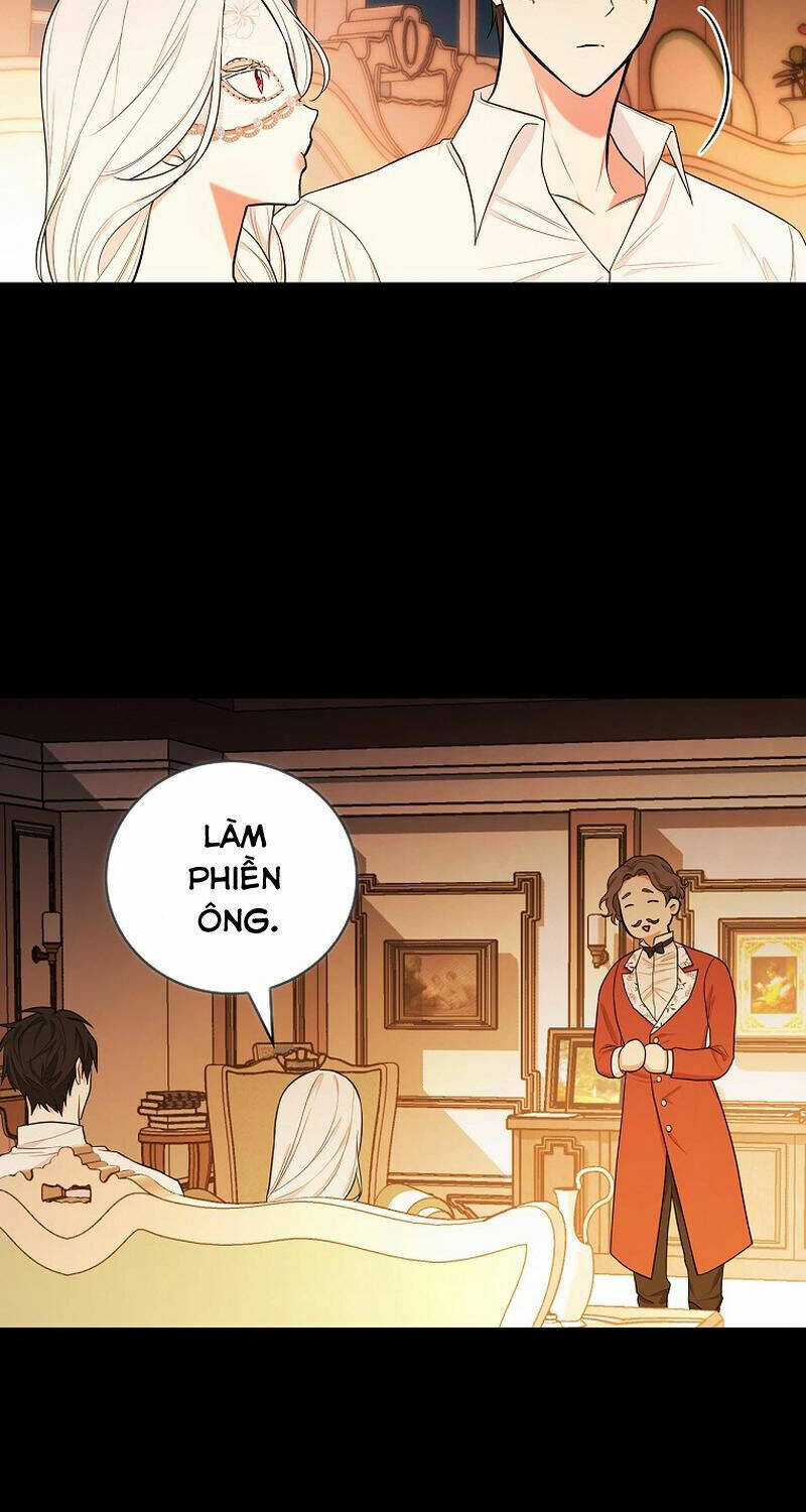 Tôi Trở Thành Mẹ Của Chiến Binh Chapter 40 trang 66