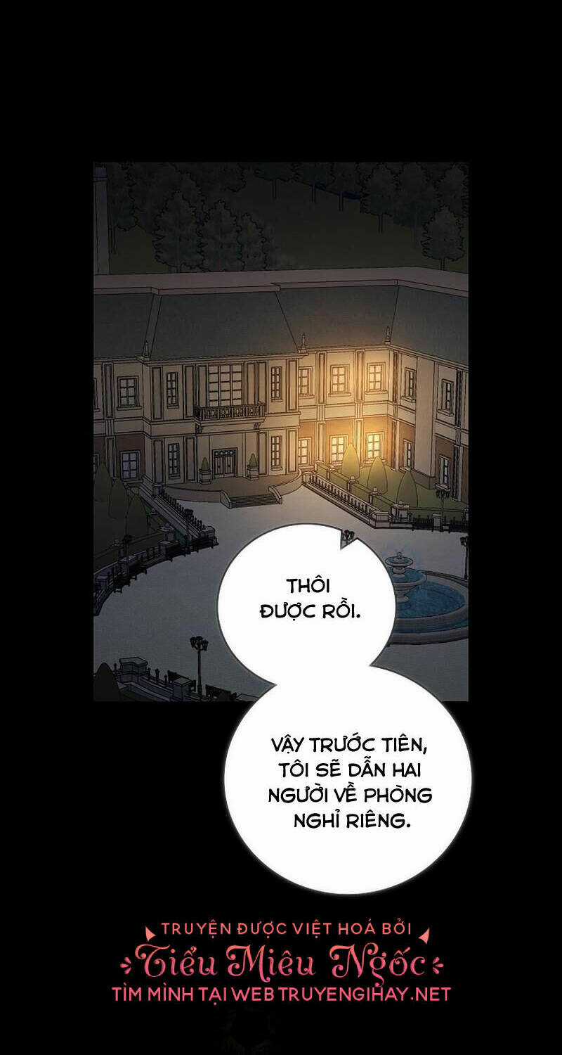 Tôi Trở Thành Mẹ Của Chiến Binh Chapter 40 trang 67