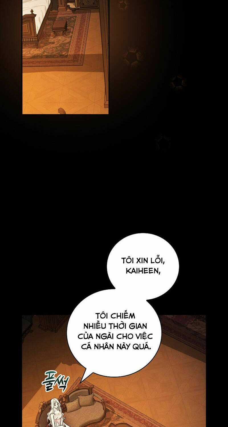 Tôi Trở Thành Mẹ Của Chiến Binh Chapter 40 trang 69