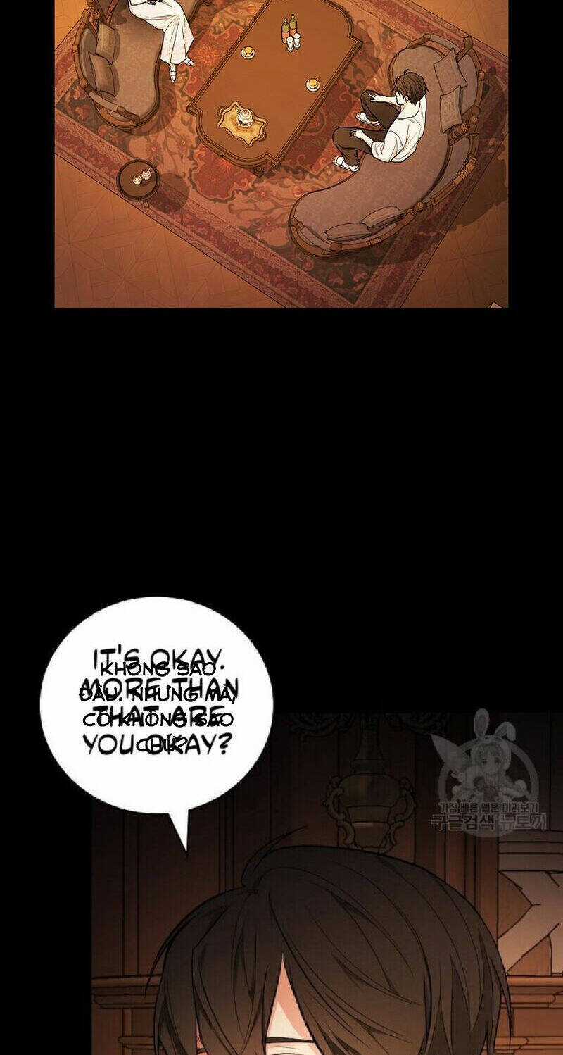 Tôi Trở Thành Mẹ Của Chiến Binh Chapter 40 trang 70