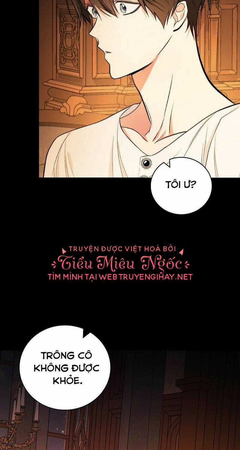 Tôi Trở Thành Mẹ Của Chiến Binh Chapter 40 trang 71